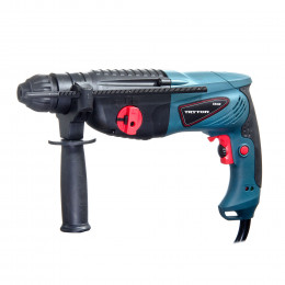 HAMMER DRILL 4 FUNCTIONS SDS+, 850 W