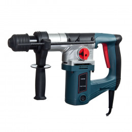 HAMMER DRILL 4 FUNCTIONS SDS+, 1001 W