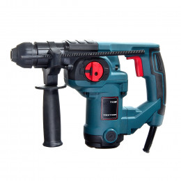 HAMMER DRILL 4 FUNCTIONS SDS+, 710 W